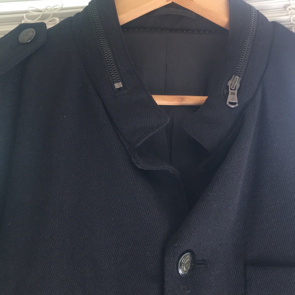 Kenneth Cole Men’s Dress Coat/Jacket